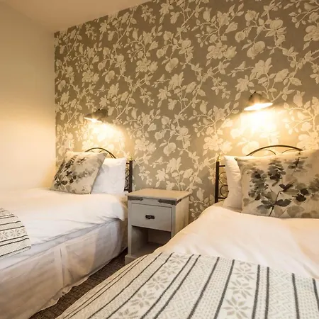 Tissington Cottage- Darwin Lake Holiday Village Matlock  Exterior photo