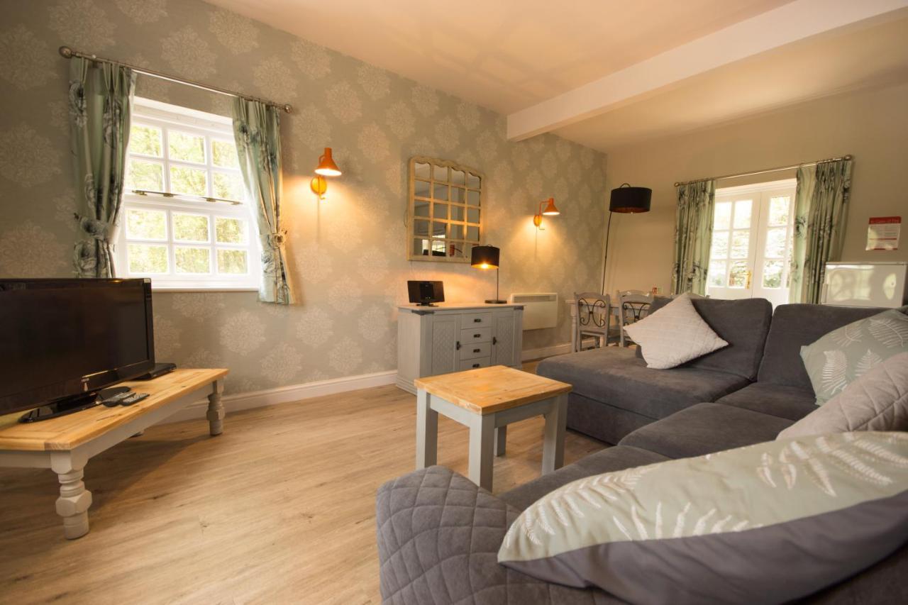 Tissington Cottage- Darwin Village * Matlock (Derbyshire)