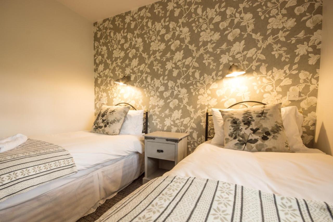 Lodge Tissington Cottage- Darwin Village *