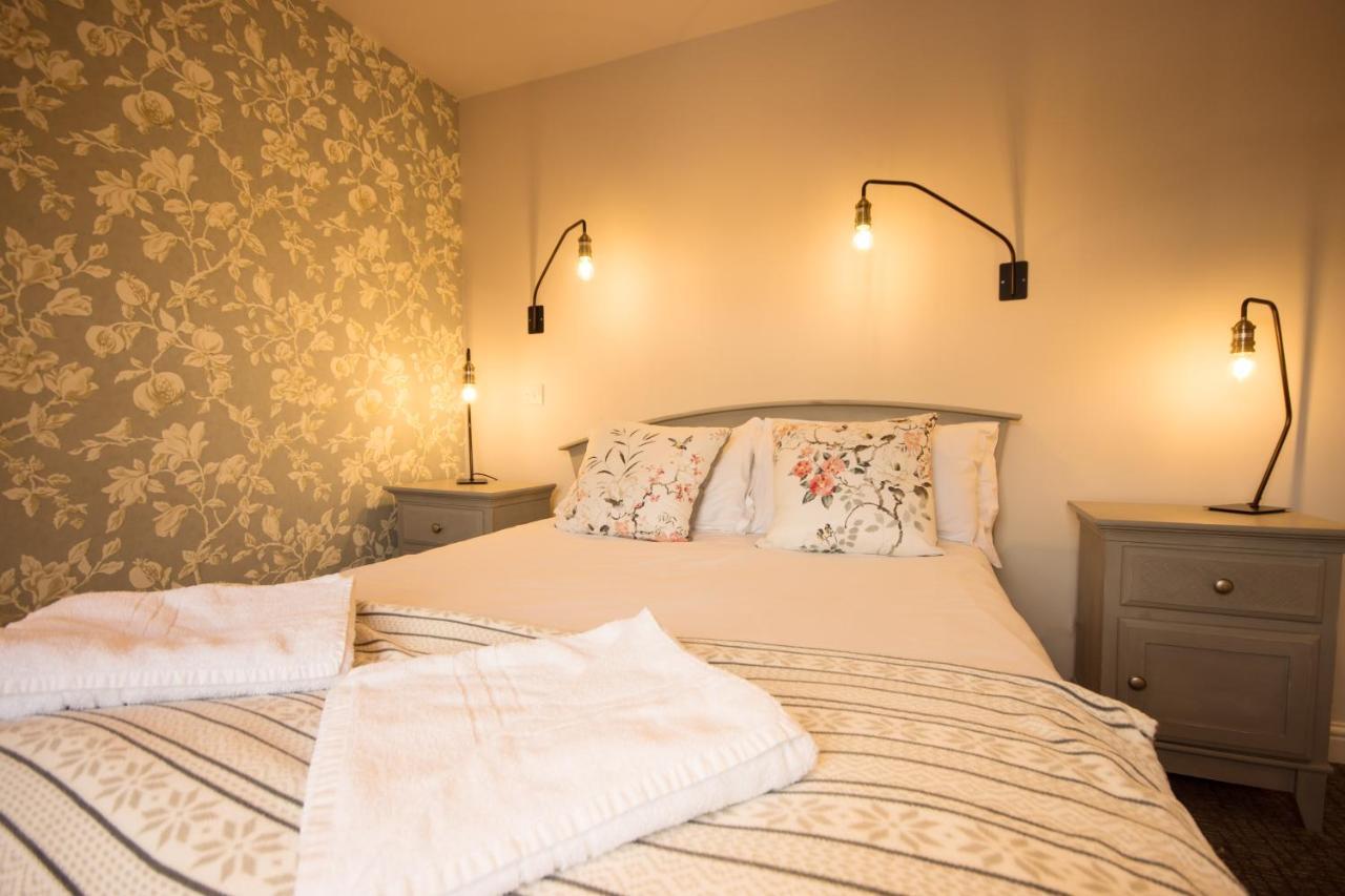 Lodge Tissington Cottage- Darwin Village *
