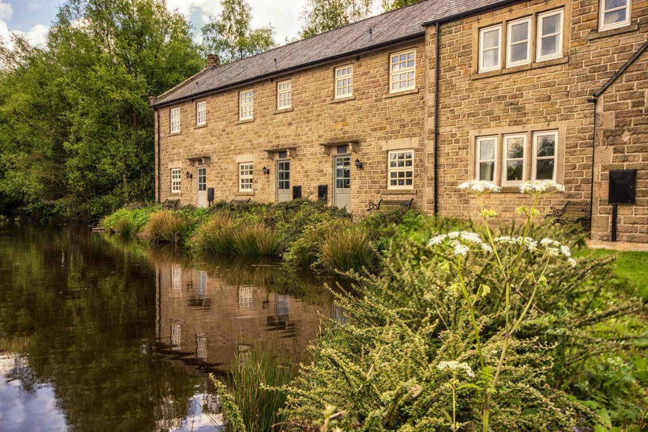Lodge Tissington Cottage- Darwin Village *