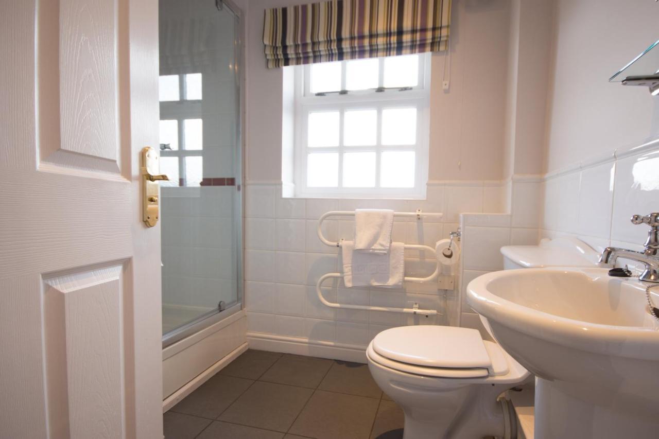 Lodge Tissington Cottage- Darwin Village